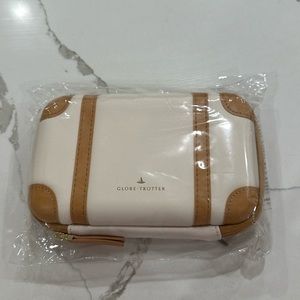 GLOBE-TROTTER Travel Bag